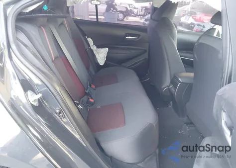 2023 Toyota Corolla Se z USA, uszkodzony, nr VIN 5YFP4MCE0PP156525